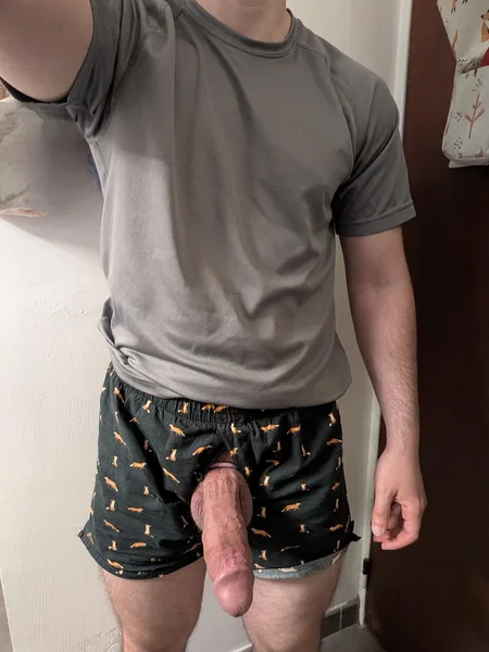 (31), straight, he needs attention