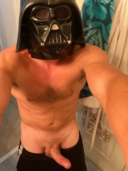 May the Fourth be with You!