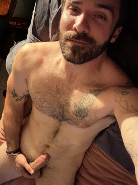 36 straight Cum help