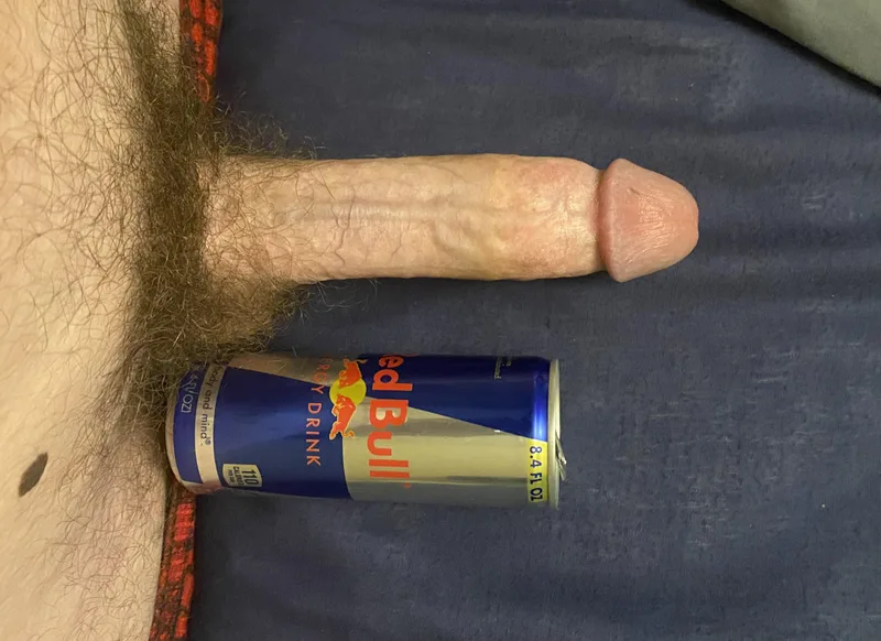 22 bi, Red Bull sized