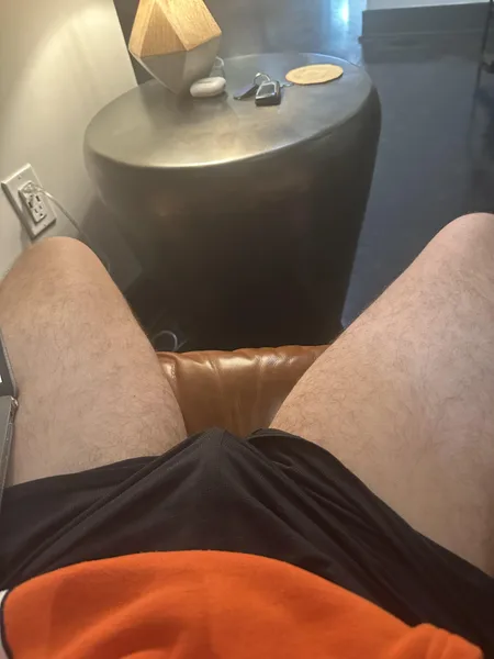 24 Straight, new shorts :)