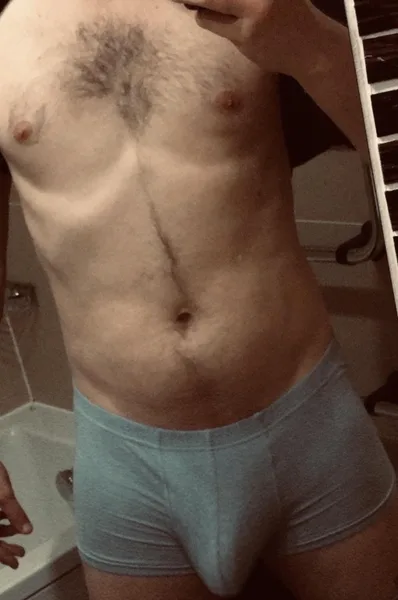 37, straight, need boxer recommendations…