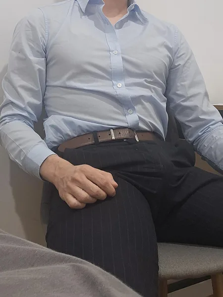 [27 straight] love my cock