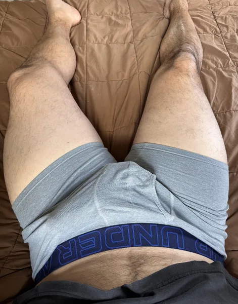 40, Bi, post work fun