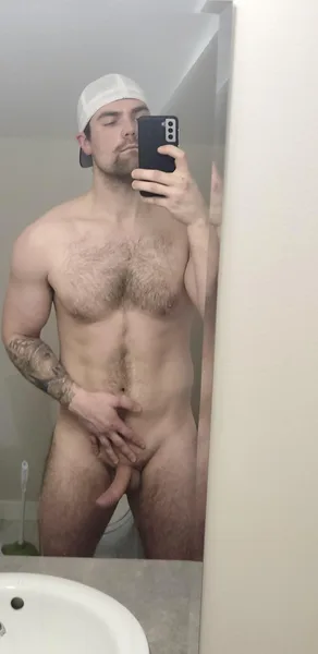 Showing it all