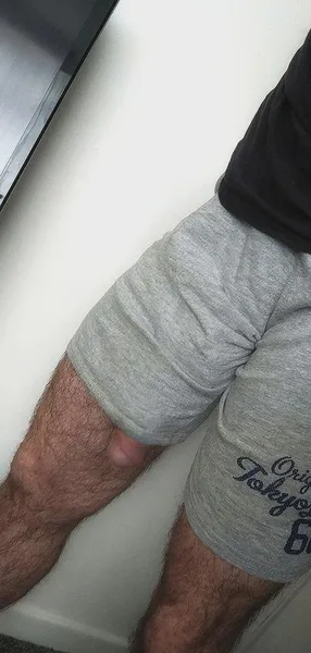 27 Straight Horny af