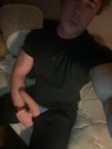 any ladies up?