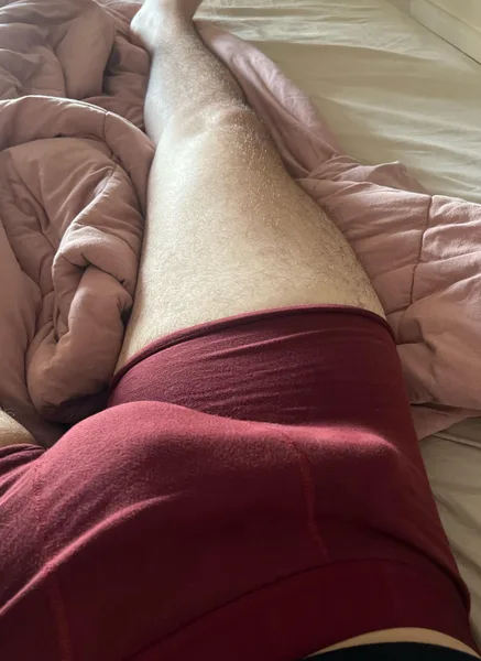 30 Straight Trying to sleep