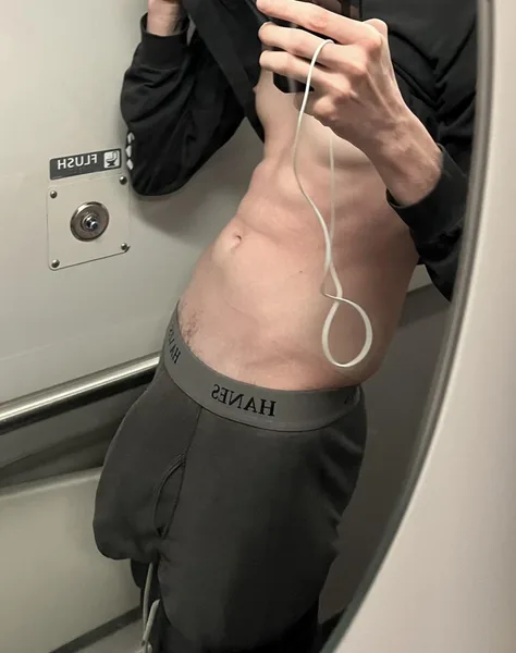 20 straight, On the train 😇