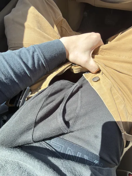 21 bi work bulge