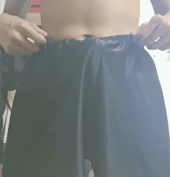 23bi Whipping it out