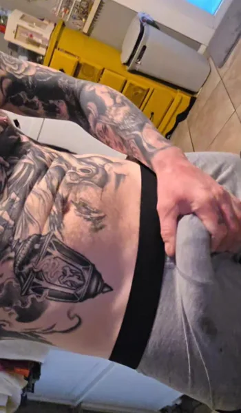 27 straight Already leaking precum