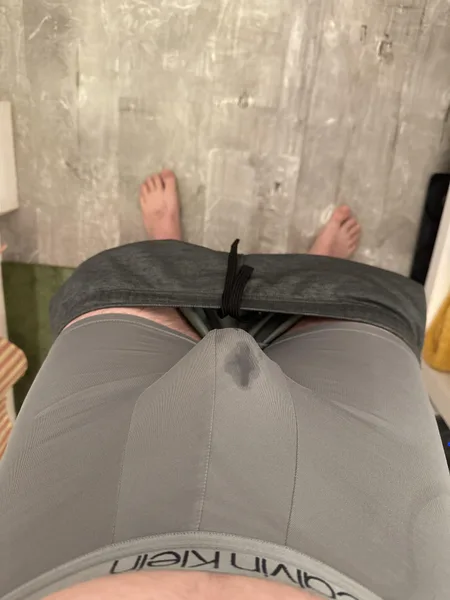 40 Gay, leaking tonight