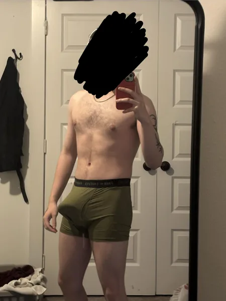 21 gay, he wants out