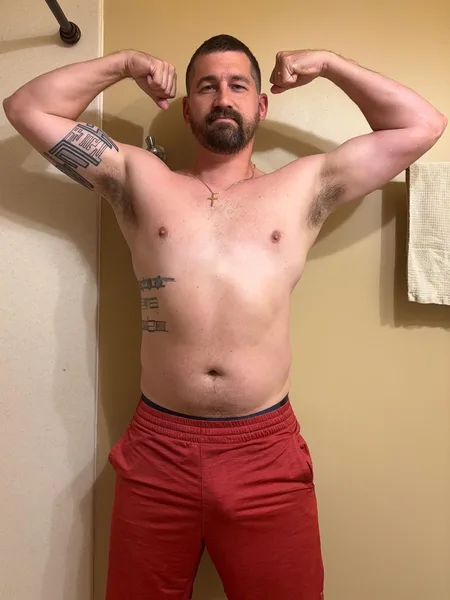 (38 bi) weekend flex