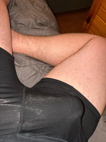 30 straight bored at home