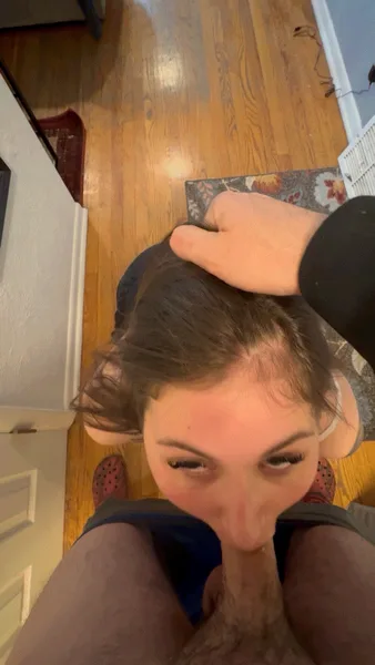 If you could choose any pornstar to get a bj from, who would