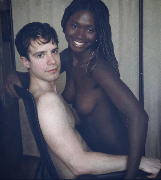 I’m a straight guy with Cerebral Palsy and I hope my nude ph