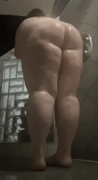 You can’t handle the cheeks