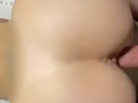 Pawg wife giving the best view